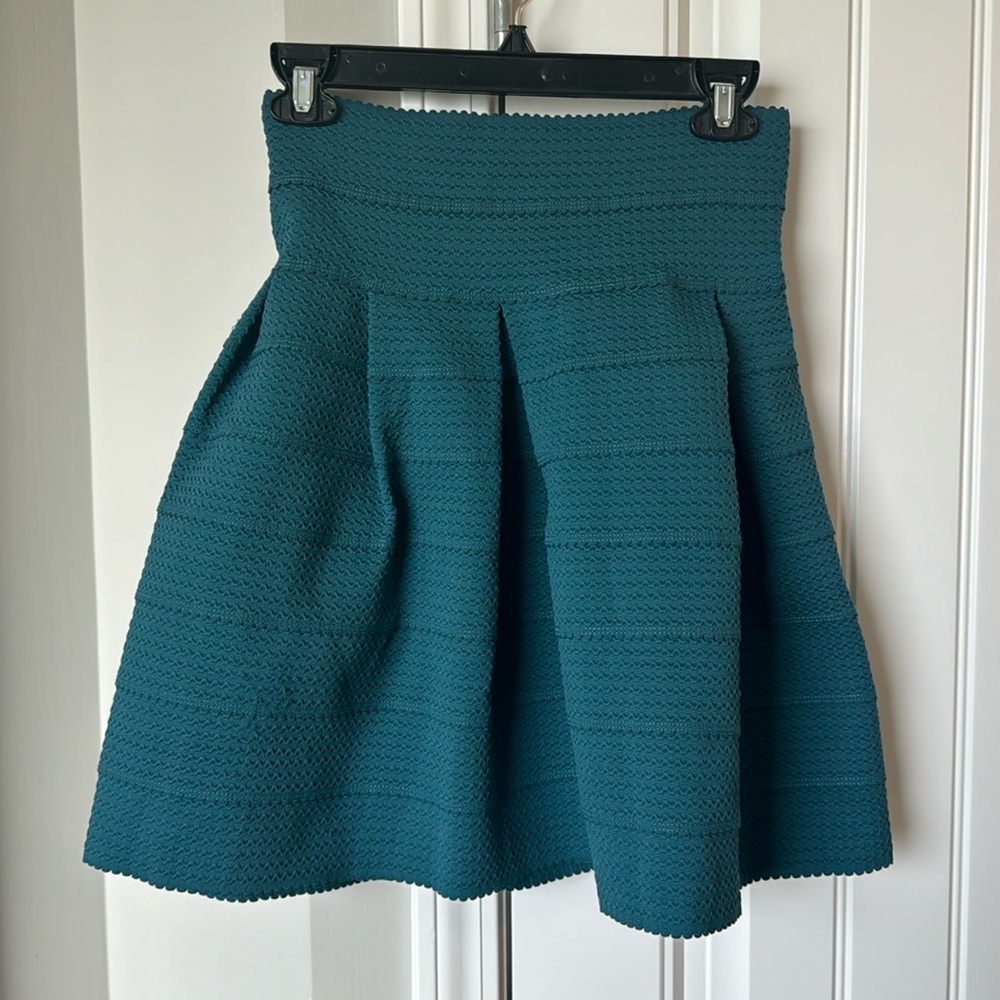 H&M skirt